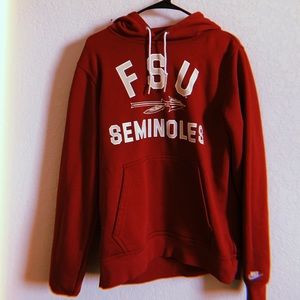 Florida State University Hoodie
